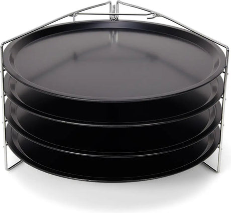 Patisse - pizza bakset 4 delig