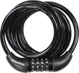 Masterlock Kabelkombinationsschloss 1,8 m x 8 mm 8221eurdpro