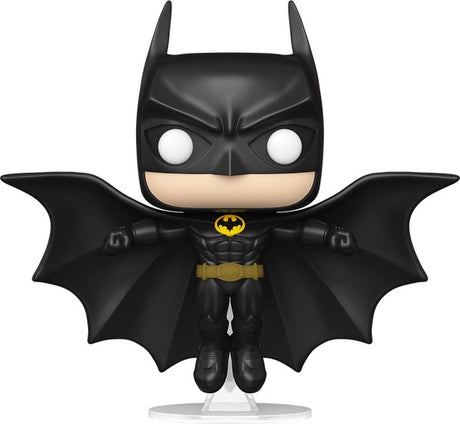 Funko Pop Deluxe: Batman 85. Jubiläum – Batman Soaring Pop #521