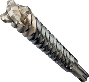 Dewalt SDS-Plus XLR-Serie – Bohrer für Stahlbeton – 10 x 310 mm – 4 Schneiden