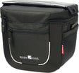Klickfix Lenkertasche Aventour Compact schwarz