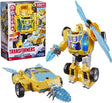 Hasbro transformers cyberworld energon surge bumblebee power spark - actiefiguur 28cm