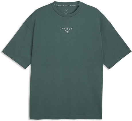 Puma m x hyrox lifestyle tee xxl