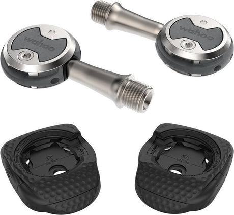 Speedplay Wahoo Nano Rennradpedale