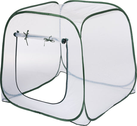 Natur Nature Gewächshaus Popup 100 x 100 x 100 cm