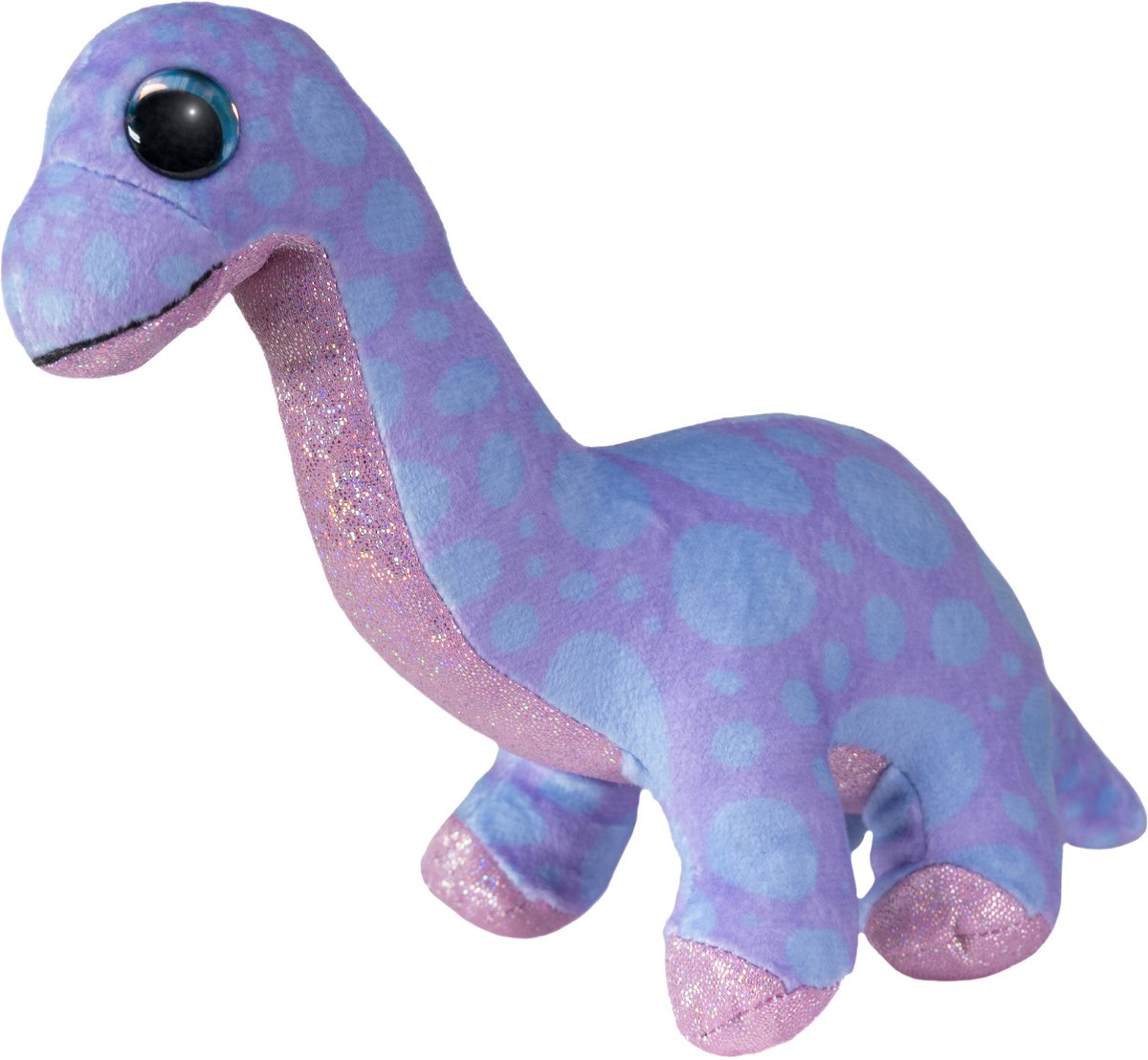 Lumo Stars Umarmung - Dino Brontosaur, 15 cm