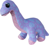 Lumo Stars Umarmung - Dino Brontosaur, 15 cm