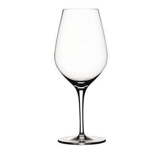 Spiegelau - Weißweinglas 'authentis' - 360 ml - Set à 4 Stück