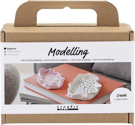 Kreativunternehmen https: www.cchobby.nl mini-hobbyset-boetseren-kommen-1-doos