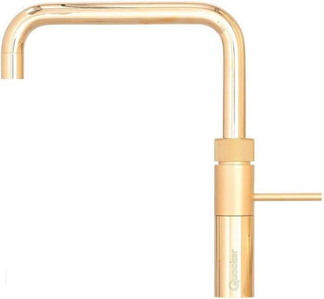 Quooker ® fusion square goud