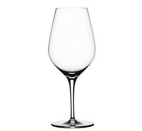 Spiegelau - Weißweinglas 'authentis' - 360 ml - Set à 4 Stück