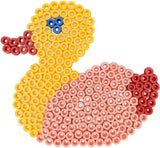 Hama Iron Bead Board Maxi - Ente