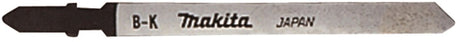Makita Stichsägeblatt Klinge 75 mm T113a – A-80416