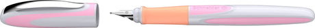 Schneider Stationery Schneider Füllfederhalter – Ray Trend – Flora – Feder M+ – S-168211