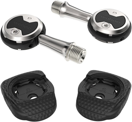 Speedplay Wahoo Zero Rennradpedale