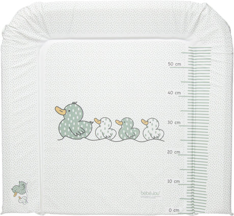 Bébé-jou bebe-jou riverside 72 x 77 cm aankleedkussen 6802126