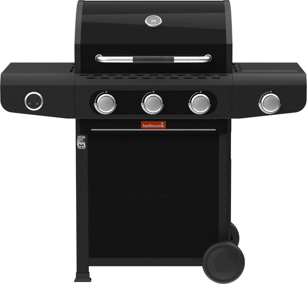 Barbecook Siesta 310 Graphit