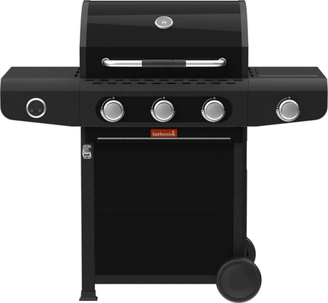 Barbecook Siesta 310 Graphit