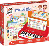 Ich lerne Musik – 12 Melodien