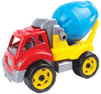 Paradiso Toys großer Betonmischer-LKW