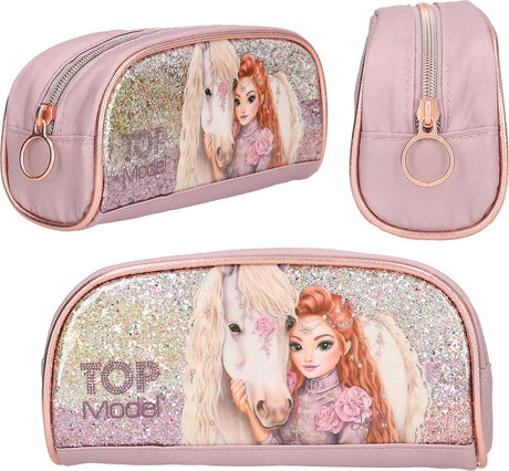 Depesche - topmodel etui - viva violet