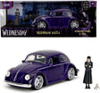 Jada Toys Wednesday Volkswagen Beetle Fertigmodell Pkw (Modell)