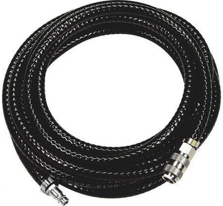 Stanley Luftdruckschlauch – 10 m – Durchmesser 6 x 11 mm