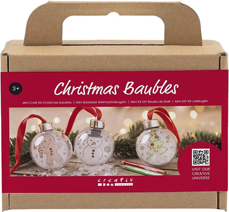 Https: www.cchobby.nl mini-hobbyset-christmas-balls-drawing-1-box