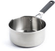 Kitchenaid classic stainless steel steelpan 18cm - 2,1l