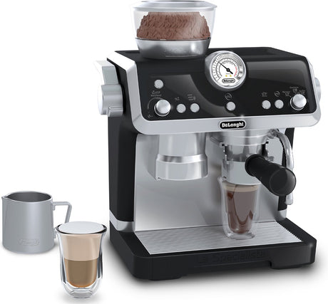 Casdon Delonghi Barista Spielzeug -Kaffeemaschinespiele