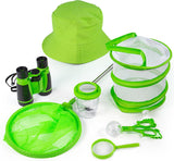 Bigjigs Explorer-Set