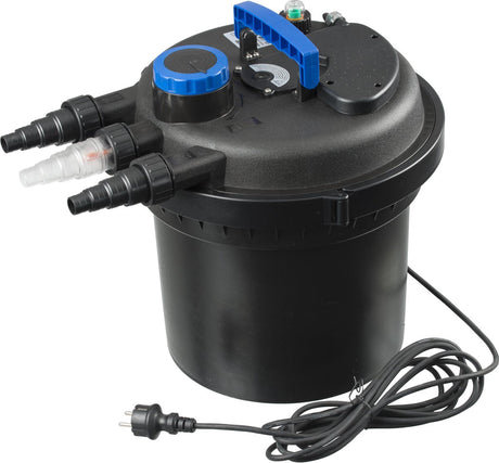 Ubbink Vijverfilter -Biopresse 10000 11 W 1355410