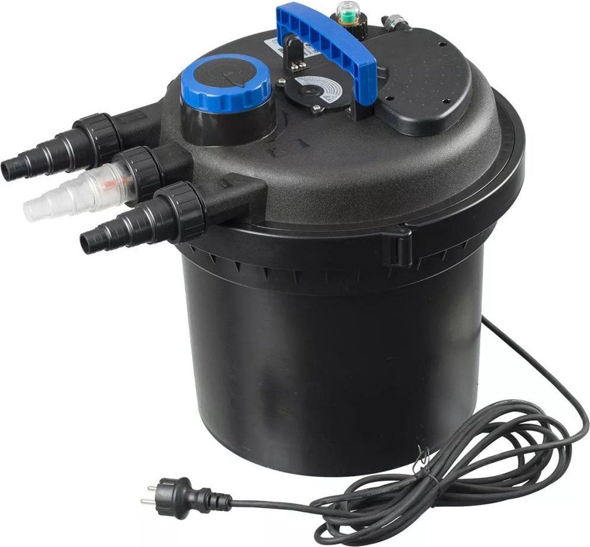 Ubbink – BioPressure II – 6000 – Filtersystem