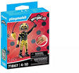 Playmobil miraculous vesperia - 71867