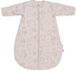 Jollein schlafsack mit abnehmbaren ärmeln 60cm miffy moments - silk rose