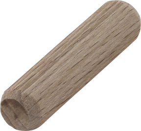 Wolfcraft – Holzdübel für Undercover-Vorrichtung – 30 Stück – 9,5 mm – 2939000