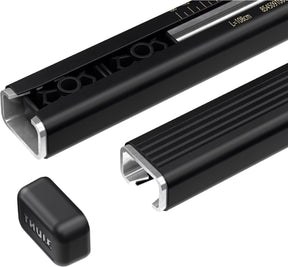 Thule Laststangenset Vierkantstange #7125
