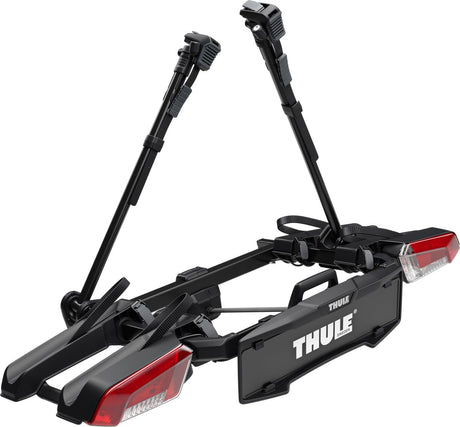 Thule Heckträger Outpace Outpace 2bike Plattform schwarz