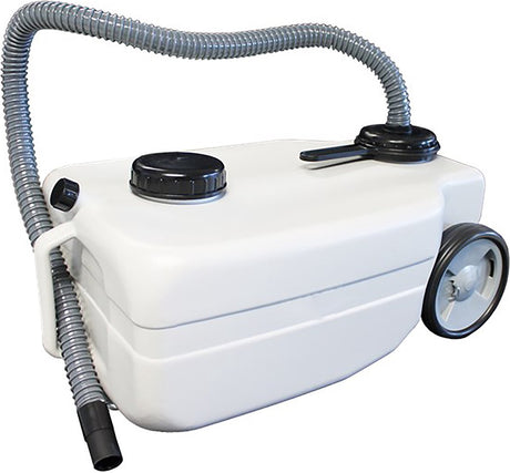 Travellife Roller Wassertank 21l
