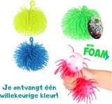 TOI-Tooys forma Wirbelsäulenpufferball