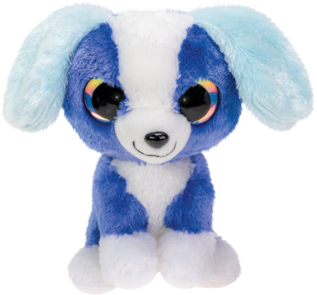 Lumo Stars Umarmung - Hond Tessa, 15 cm