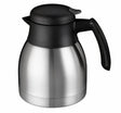 Bravilor Bonamat | Thermoskanne | Edelstahl | 1,2 Liter