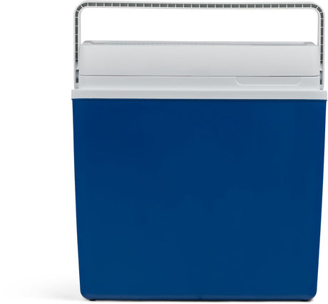 Mobicool mm24 thermoelectrische cooler blauw 21l