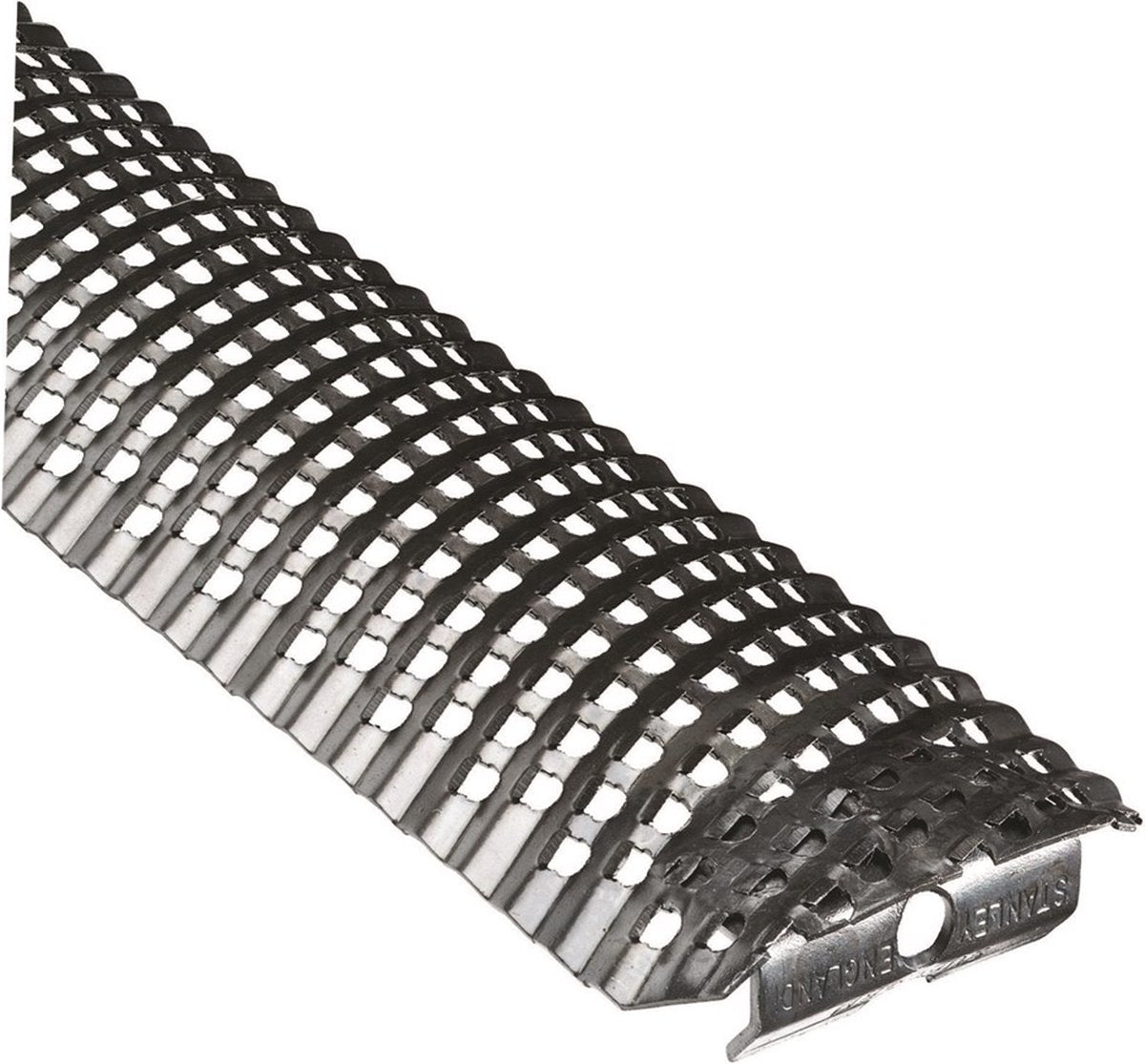 Ersatzklinge für Handwerkzeuge von Stanley, halbrund, 255 mm x 39 mm – 5-21-299 – 5-21-299