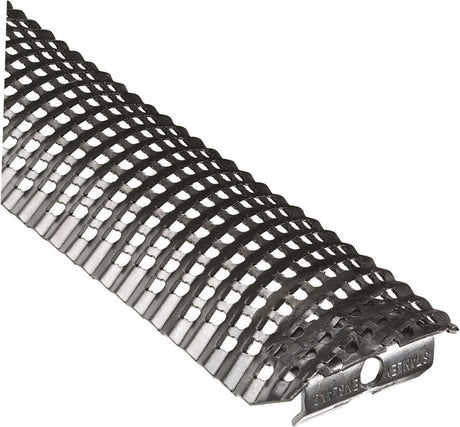 Ersatzklinge für Handwerkzeuge von Stanley, halbrund, 255 mm x 39 mm – 5-21-299 – 5-21-299