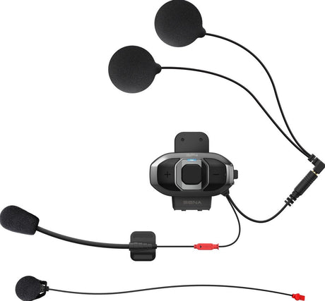 Sena - sf4-02 bluetooth headset w hd speakers
