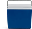 Mobicool mm24 thermoelectrische cooler blauw 21l - 12v dc aanlsluiting