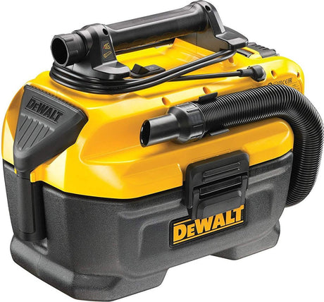 Dewalt dcv584l-qw | XR Flexvolt Akku Nass- und Trockensauger 18V | ohne Akkus und Ladegerät - dcv584l-qw