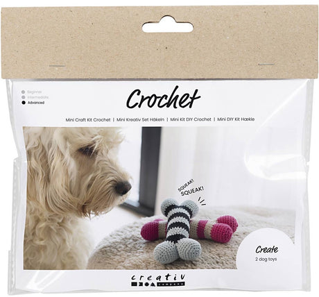 Https: www.cchobby.nl mini-hobbyset-crochet-hondenbot-1-doos