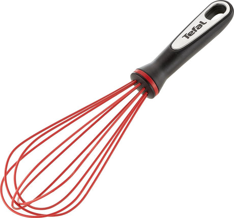 Tefal ingenio – Küchenbesen – Edelstahl – ergonomisch – langlebig